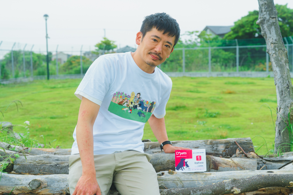 古山憲太郎さんキャスティング
